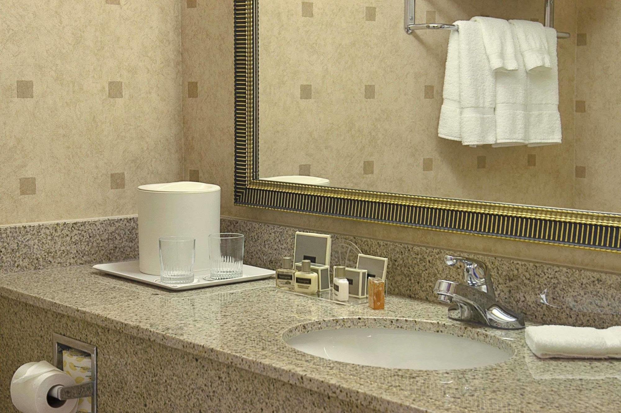 Hotel Wingate By Wyndham - Warner Robins Zimmer foto