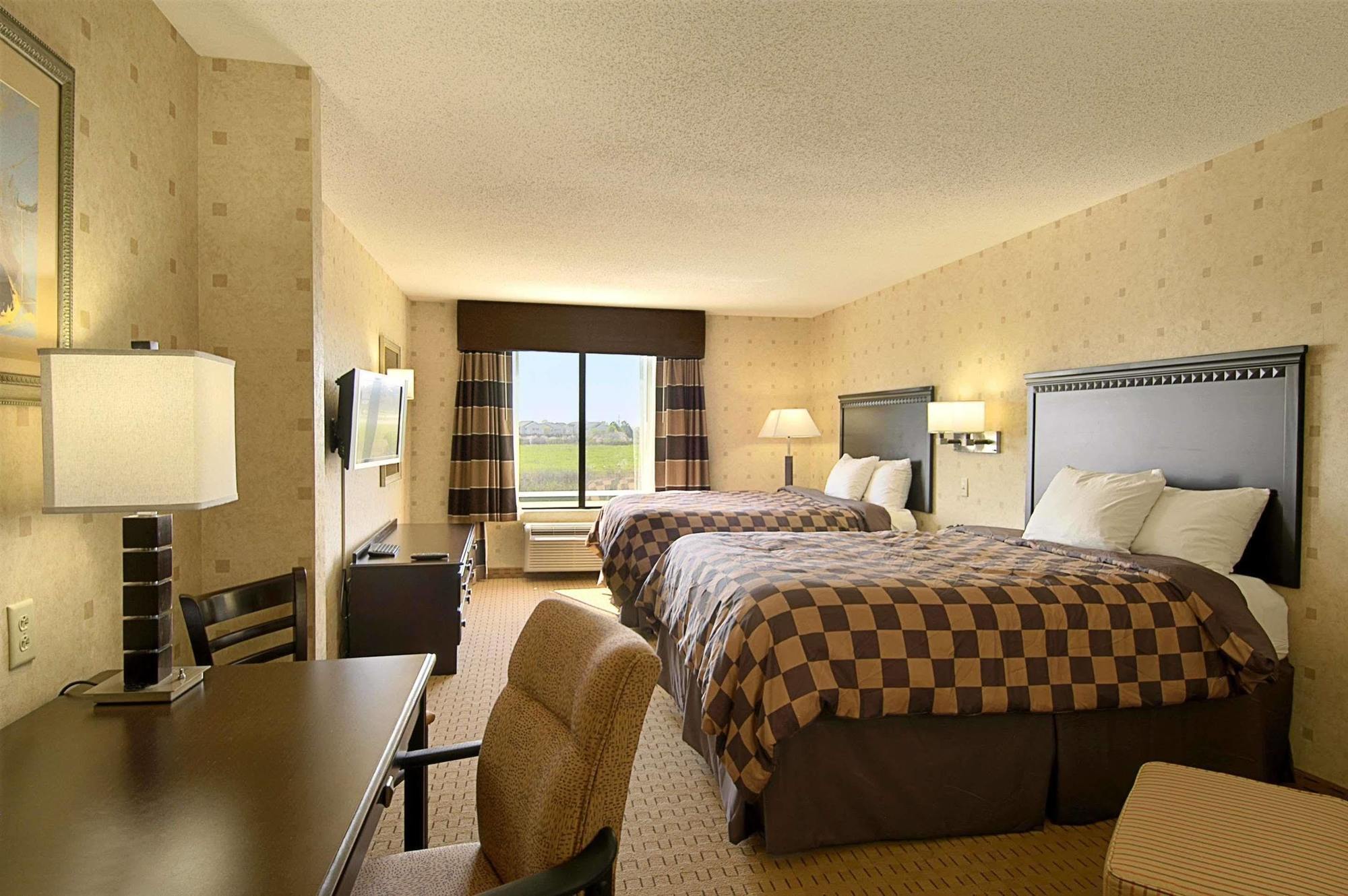Hotel Wingate By Wyndham - Warner Robins Zimmer foto