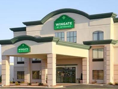 Hotel Wingate By Wyndham - Warner Robins Exterior foto